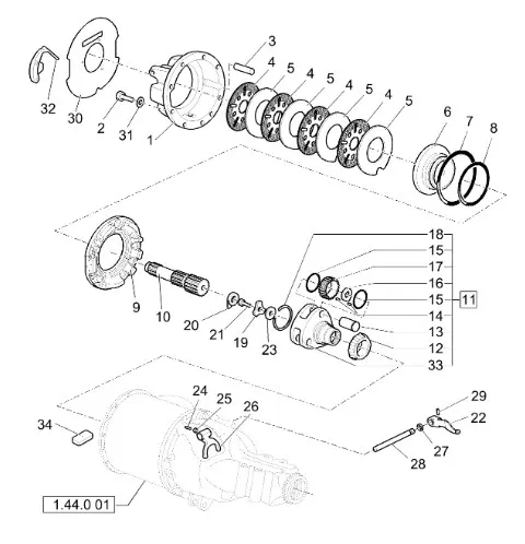 87542348 - Посадочное место